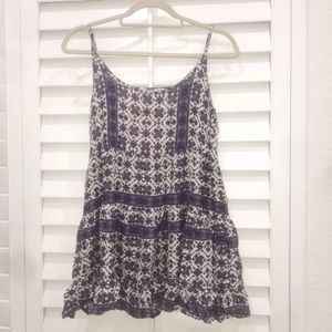 BRANDY MELVILLE BRAND NEW Flowy Dress